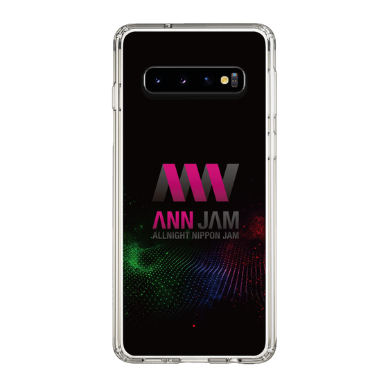 Slim Protection Case［ Nippon Broadcasting System - All Night Nippon Jam ］