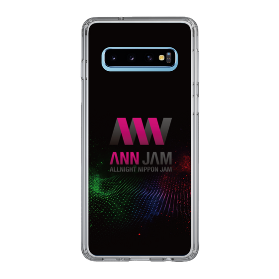 Slim Protection Case［ Nippon Broadcasting System - All Night Nippon Jam ］