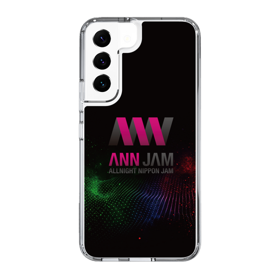 Slim Protection Case［ Nippon Broadcasting System - All Night Nippon Jam ］