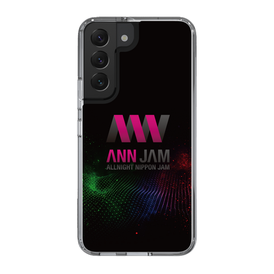 Slim Protection Case［ Nippon Broadcasting System - All Night Nippon Jam ］