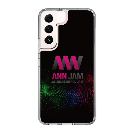 Slim Protection Case［ Nippon Broadcasting System - All Night Nippon Jam ］