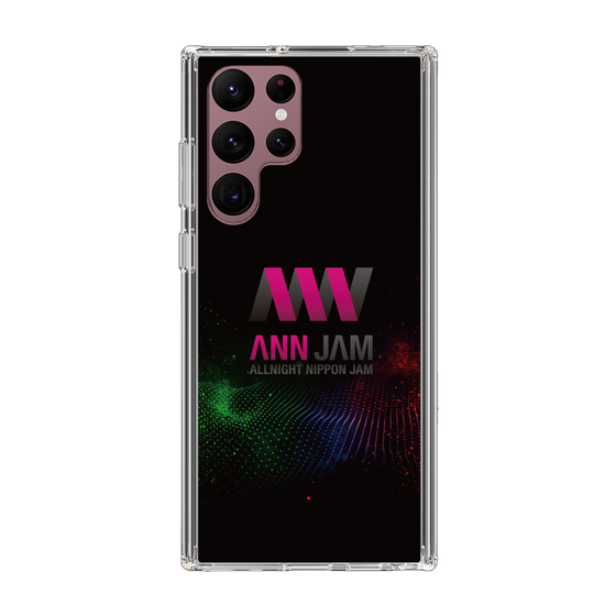 Slim Protection Case［ Nippon Broadcasting System - All Night Nippon Jam ］