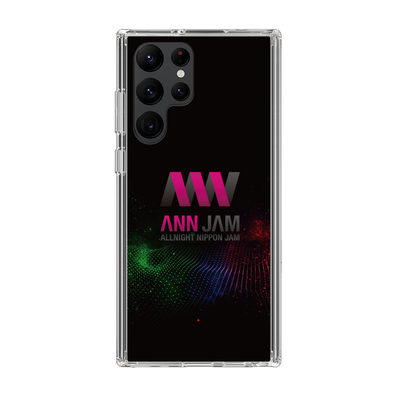 Slim Protection Case［ Nippon Broadcasting System - All Night Nippon Jam ］