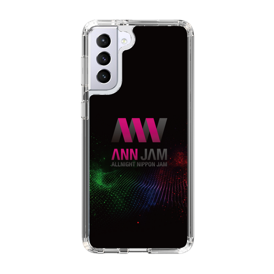 Slim Protection Case［ Nippon Broadcasting System - All Night Nippon Jam ］