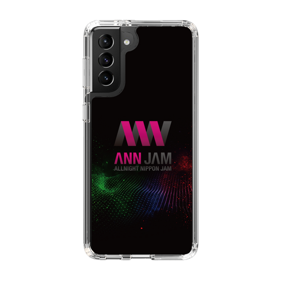 Slim Protection Case［ Nippon Broadcasting System - All Night Nippon Jam ］
