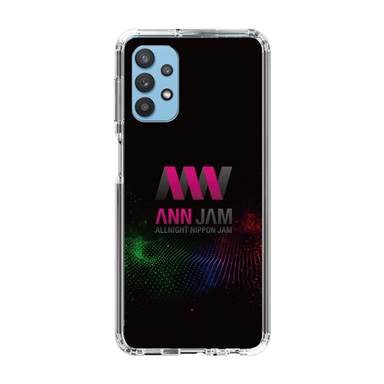 Slim Protection Case［ Nippon Broadcasting System - All Night Nippon Jam ］
