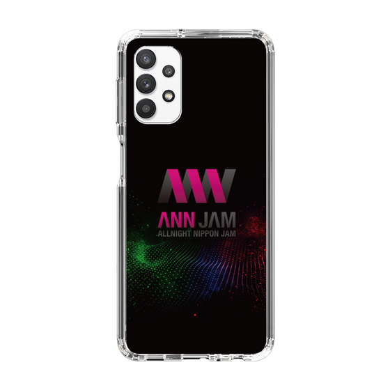 Slim Protection Case［ Nippon Broadcasting System - All Night Nippon Jam ］