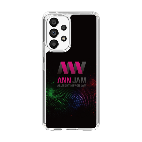 Slim Protection Case［ Nippon Broadcasting System - All Night Nippon Jam ］