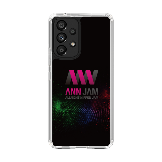 Slim Protection Case［ Nippon Broadcasting System - All Night Nippon Jam ］