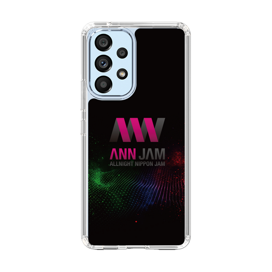 Slim Protection Case［ Nippon Broadcasting System - All Night Nippon Jam ］