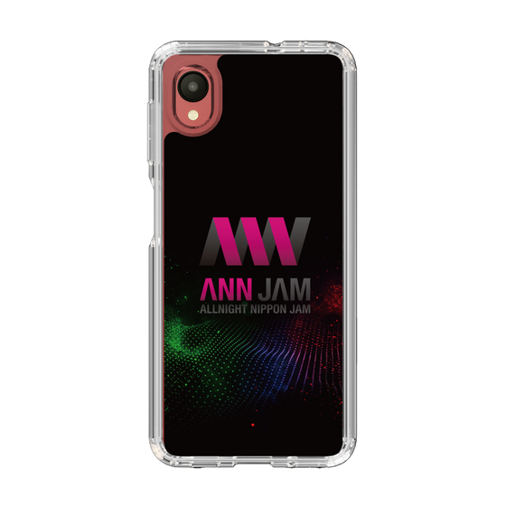 Slim Protection Case［ Nippon Broadcasting System - All Night Nippon Jam ］