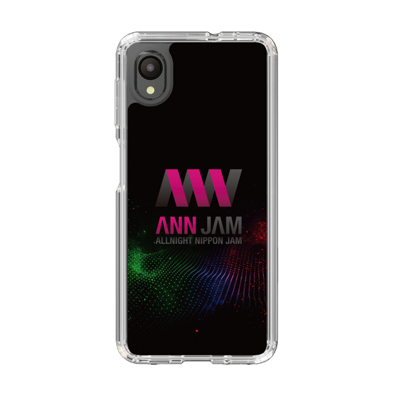 Slim Protection Case［ Nippon Broadcasting System - All Night Nippon Jam ］