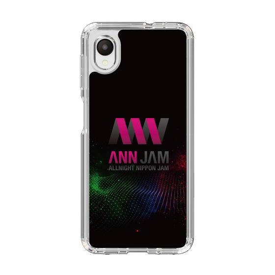 Slim Protection Case［ Nippon Broadcasting System - All Night Nippon Jam ］