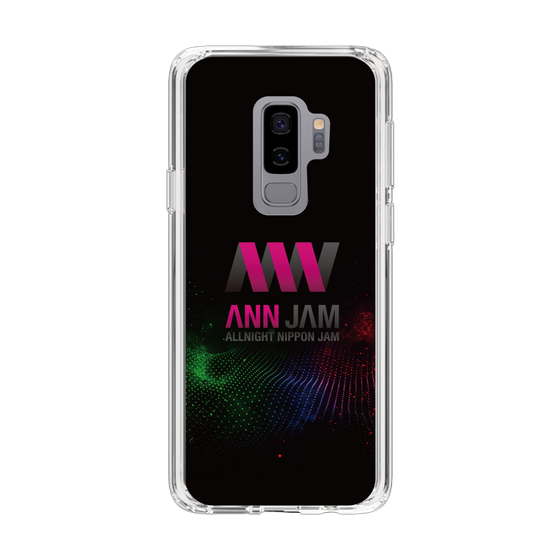 Slim Protection Case［ Nippon Broadcasting System - All Night Nippon Jam ］