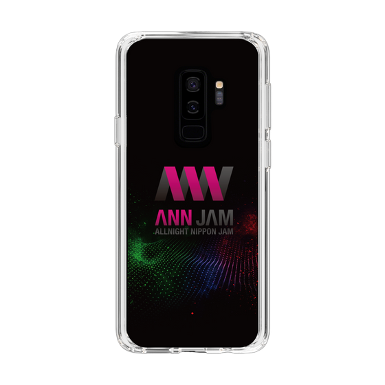Slim Protection Case［ Nippon Broadcasting System - All Night Nippon Jam ］