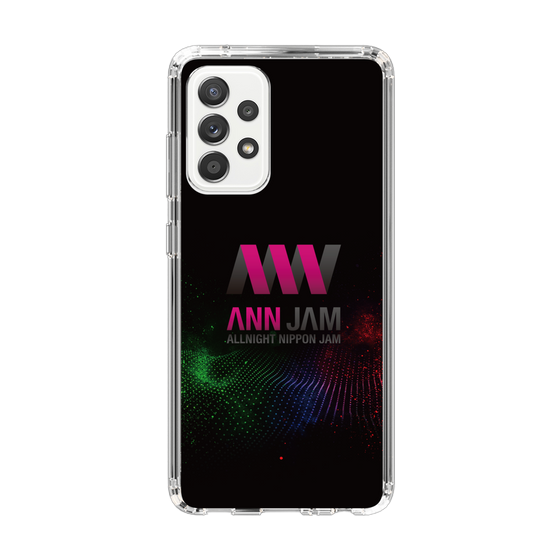 Slim Protection Case［ Nippon Broadcasting System - All Night Nippon Jam ］