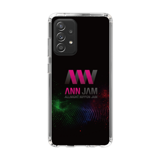Slim Protection Case［ Nippon Broadcasting System - All Night Nippon Jam ］