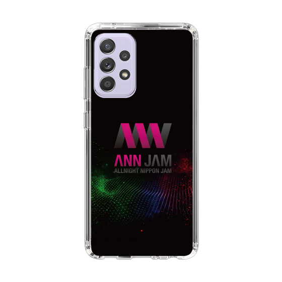 Slim Protection Case［ Nippon Broadcasting System - All Night Nippon Jam ］