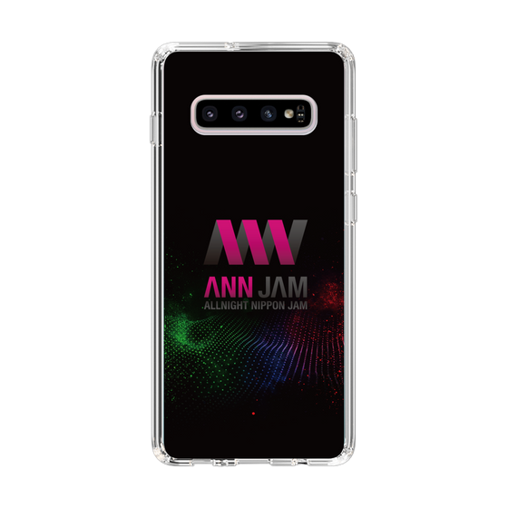 Slim Protection Case［ Nippon Broadcasting System - All Night Nippon Jam ］
