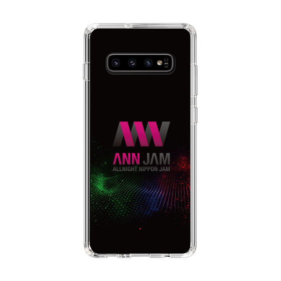 Slim Protection Case［ Nippon Broadcasting System - All Night Nippon Jam ］
