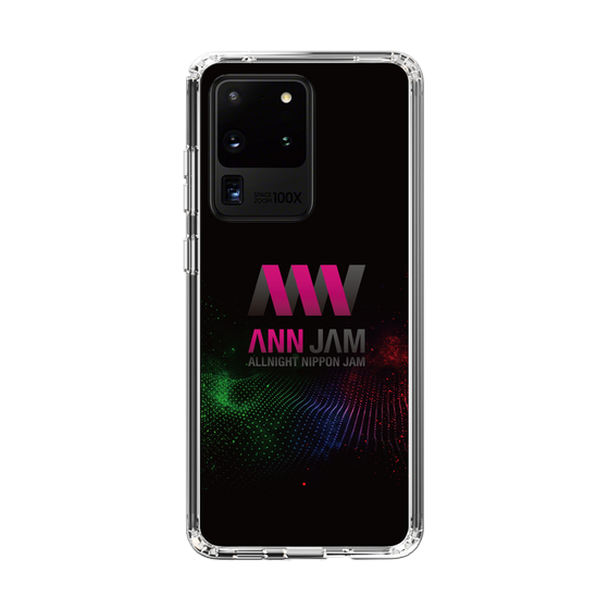 Slim Protection Case［ Nippon Broadcasting System - All Night Nippon Jam ］