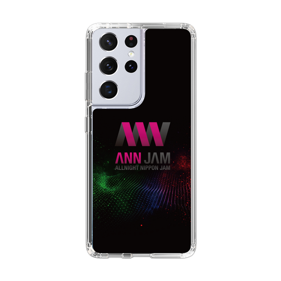 Slim Protection Case［ Nippon Broadcasting System - All Night Nippon Jam ］