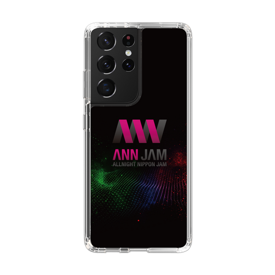 Slim Protection Case［ Nippon Broadcasting System - All Night Nippon Jam ］