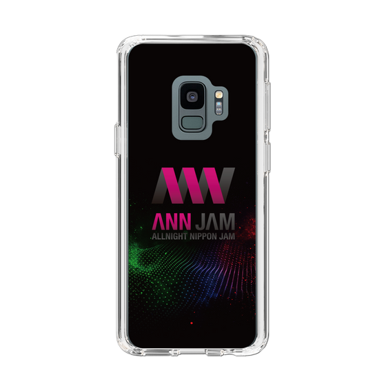 Slim Protection Case［ Nippon Broadcasting System - All Night Nippon Jam ］