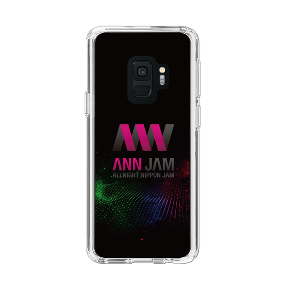 Slim Protection Case［ Nippon Broadcasting System - All Night Nippon Jam ］