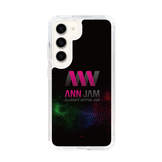 Slim Protection Case［ Nippon Broadcasting System - All Night Nippon Jam ］