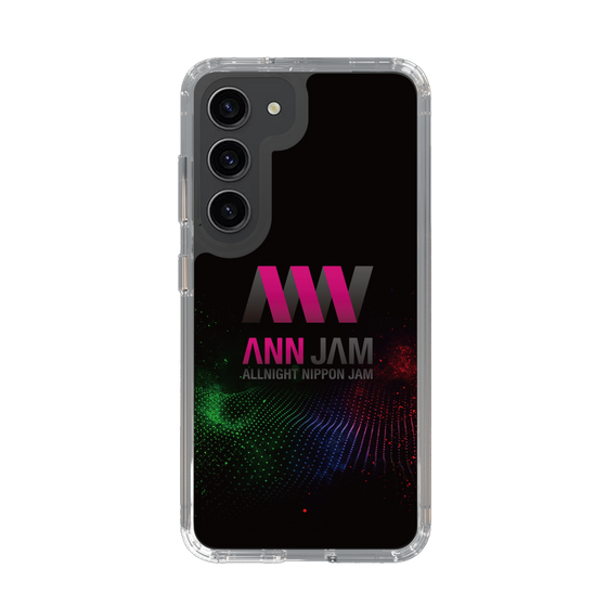 Slim Protection Case［ Nippon Broadcasting System - All Night Nippon Jam ］