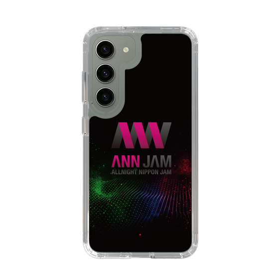Slim Protection Case［ Nippon Broadcasting System - All Night Nippon Jam ］