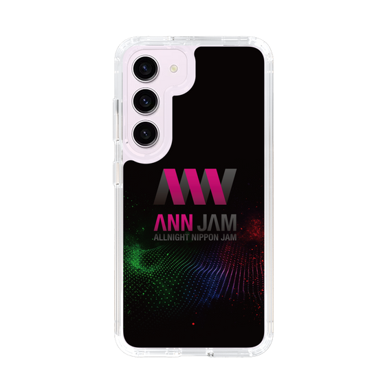 Slim Protection Case［ Nippon Broadcasting System - All Night Nippon Jam ］