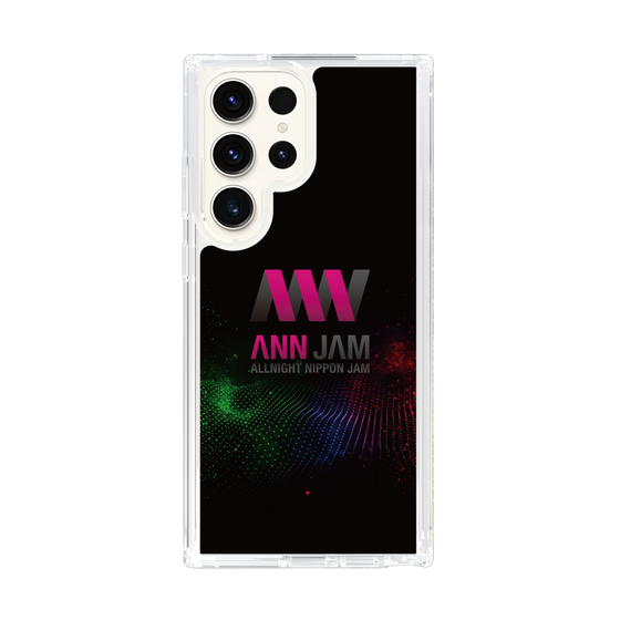Slim Protection Case［ Nippon Broadcasting System - All Night Nippon Jam ］