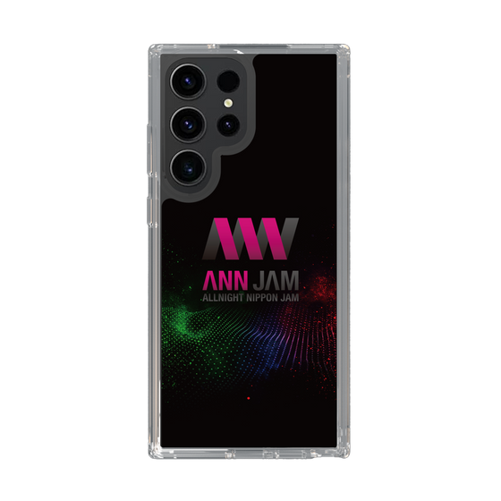 Slim Protection Case［ Nippon Broadcasting System - All Night Nippon Jam ］