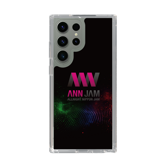 Slim Protection Case［ Nippon Broadcasting System - All Night Nippon Jam ］