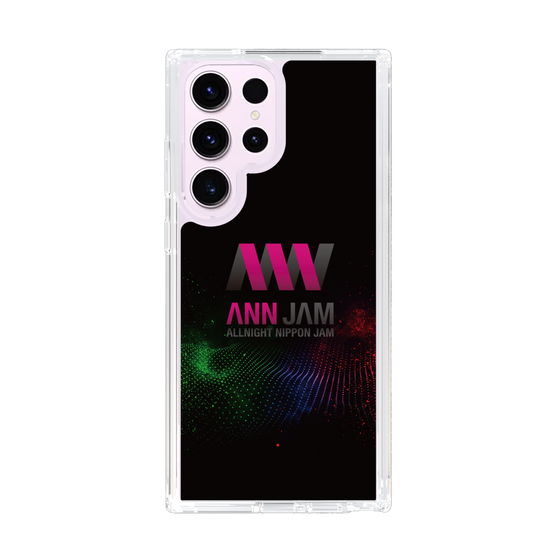 Slim Protection Case［ Nippon Broadcasting System - All Night Nippon Jam ］