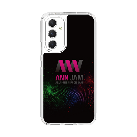 Slim Protection Case［ Nippon Broadcasting System - All Night Nippon Jam ］