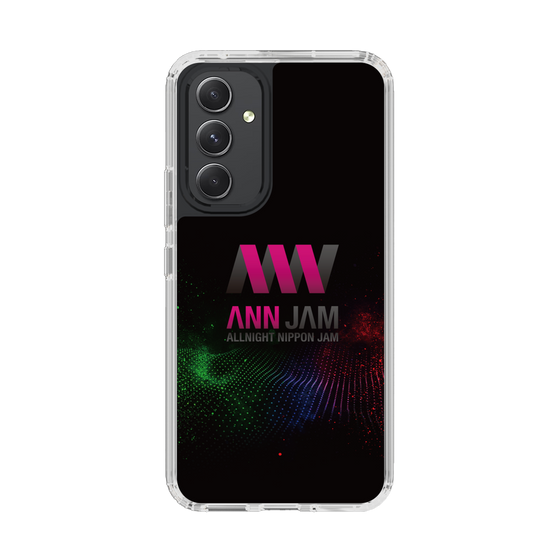 Slim Protection Case［ Nippon Broadcasting System - All Night Nippon Jam ］