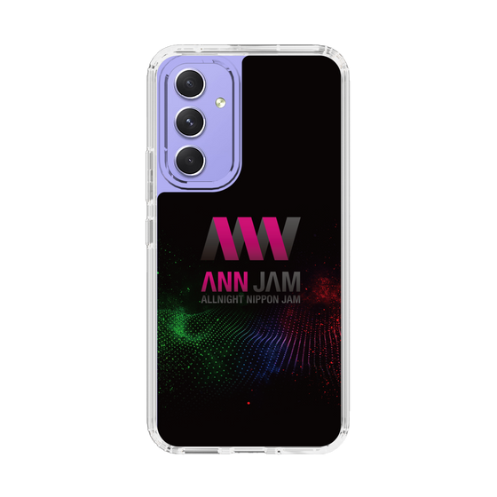 Slim Protection Case［ Nippon Broadcasting System - All Night Nippon Jam ］