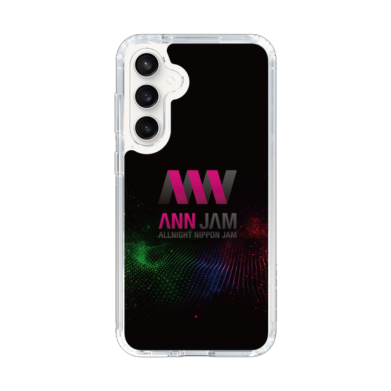 Slim Protection Case［ Nippon Broadcasting System - All Night Nippon Jam ］