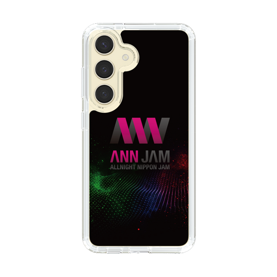 Slim Protection Case［ Nippon Broadcasting System - All Night Nippon Jam ］