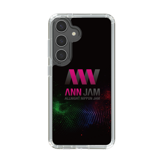 Slim Protection Case［ Nippon Broadcasting System - All Night Nippon Jam ］