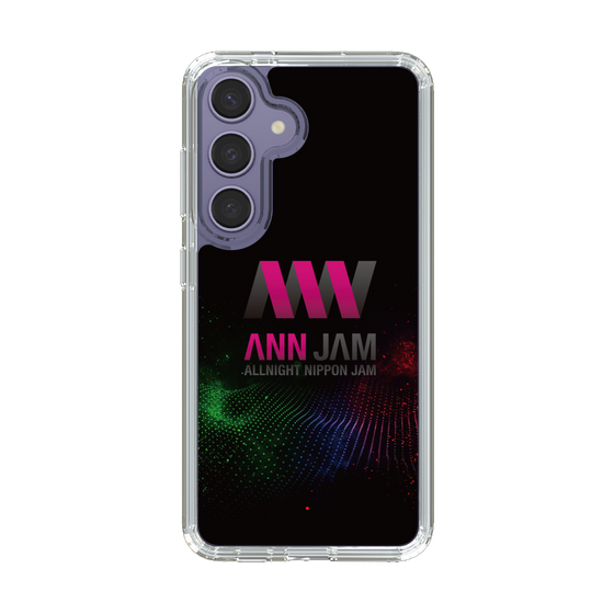 Slim Protection Case［ Nippon Broadcasting System - All Night Nippon Jam ］