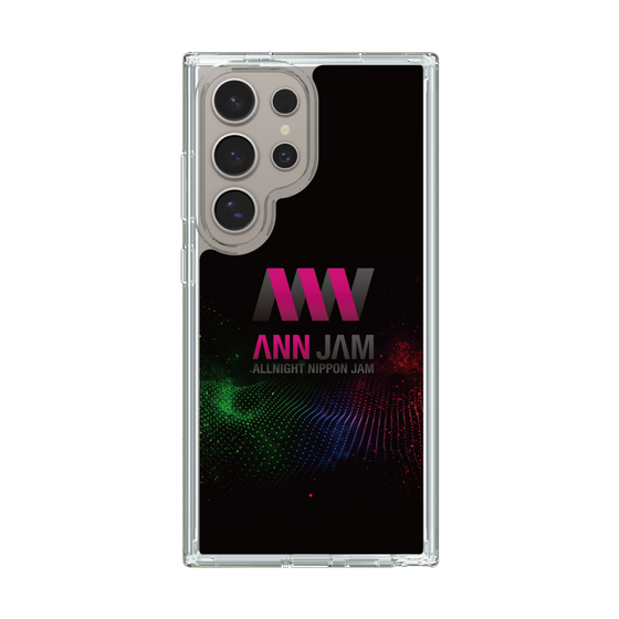 Slim Protection Case［ Nippon Broadcasting System - All Night Nippon Jam ］