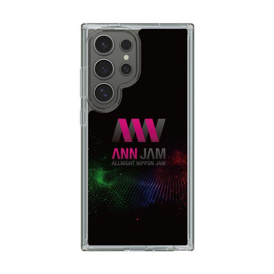 Slim Protection Case［ Nippon Broadcasting System - All Night Nippon Jam ］