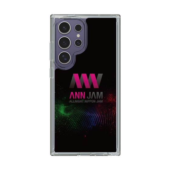 Slim Protection Case［ Nippon Broadcasting System - All Night Nippon Jam ］