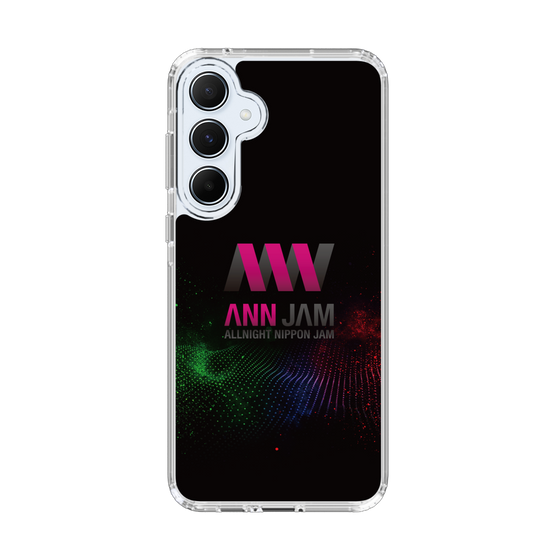 Slim Protection Case［ Nippon Broadcasting System - All Night Nippon Jam ］