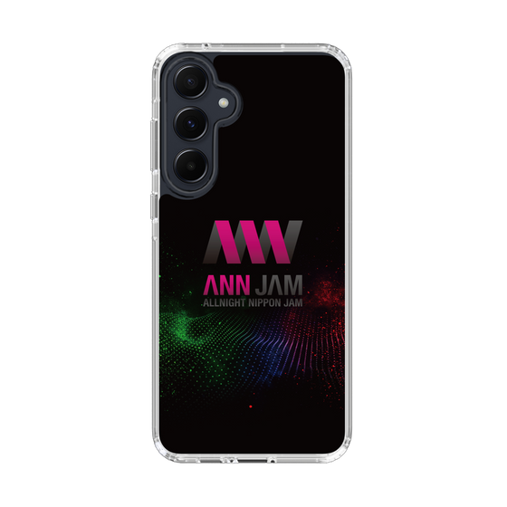 Slim Protection Case［ Nippon Broadcasting System - All Night Nippon Jam ］