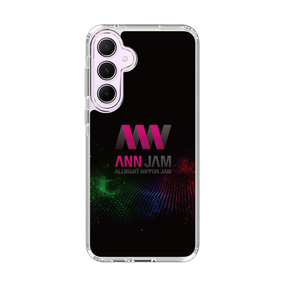 Slim Protection Case［ Nippon Broadcasting System - All Night Nippon Jam ］